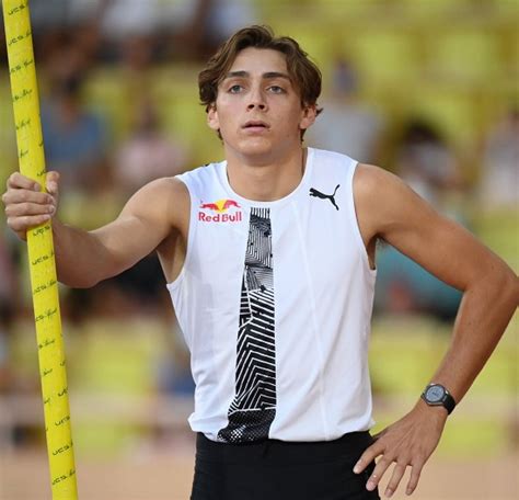 mondo duplantis net worth